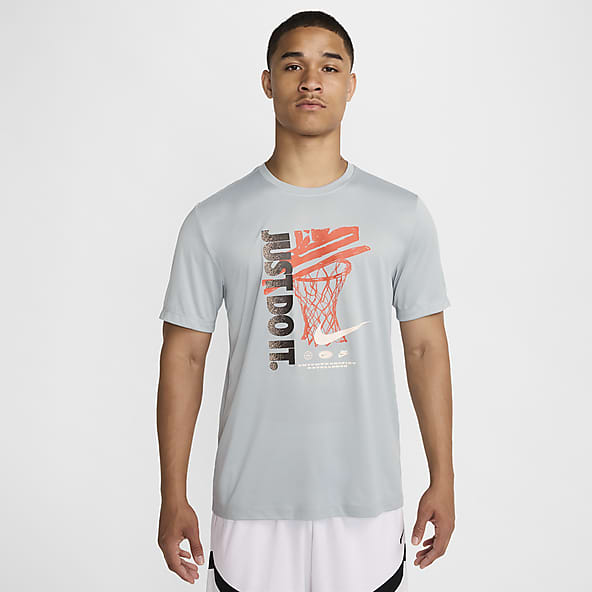 Mens Basketball Clothing. Nike